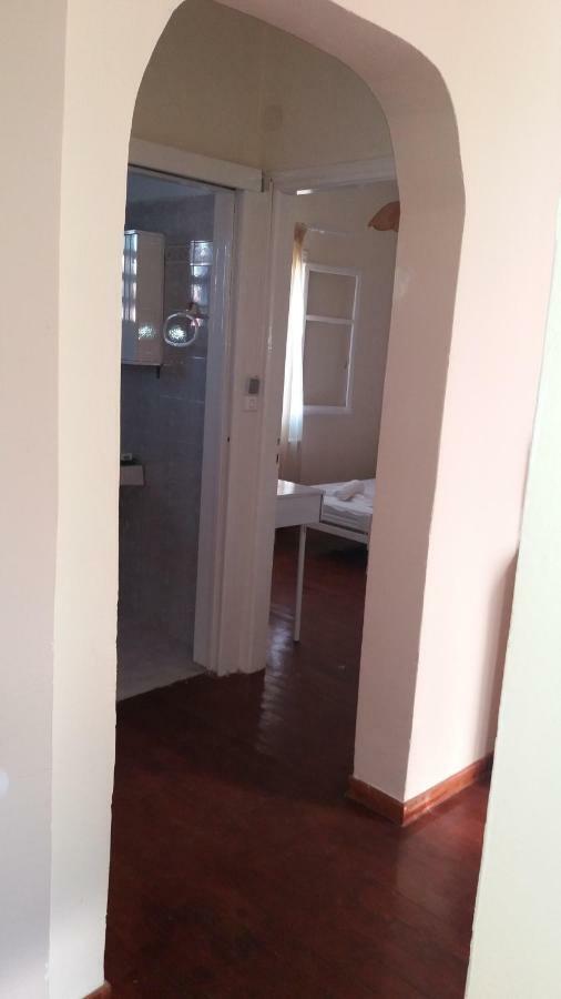 Pitsinis Studios & Apartments II ロダ エクステリア 写真